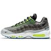 Kim Jones X Air Max 95 Volt Unisex Sneakers Black DD1871-002