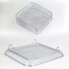 Air-Based Fryer Detachable Grills Rack AirFryers Replacemen Grills Basket Kitchen Accessories