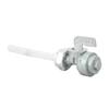 Мотоциклетный топливный запорный кран Петкок для Z50R ATC185 TX200 49cc до 80cc 2-тактный моторизованный
