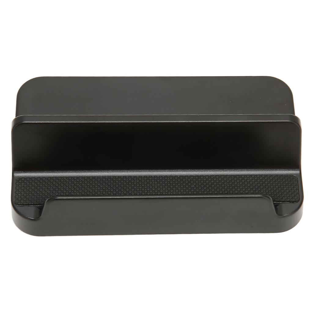 Кронштейн для игровой консоли Предотвращает скольжение Портативная настольная подставка-основа для Switch Мобильный телефон