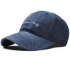 Bad Hair Day Embroidery Washed Baseball Man Woman Cap Classic Baseball Outdoor Hat 6 Panel Man Hat