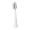 Replacement Brush Dolts Silicone Brush Set of 2 (6 Months) White EW0932-W