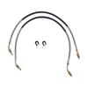 Front Left Right Brake Line Brand New For Polaris ATV Trail Blazer 250 1990-2000