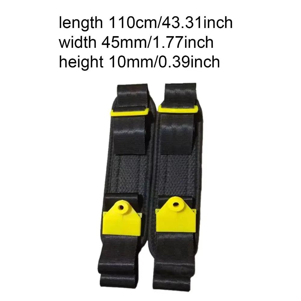 New Nylon Backpack Sprayer Straps Adjustable Thickened Replacement Straps Sprayer Shoulder Belts
