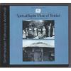 CD РАЗНЫЕ ИСПОЛНИТЕЛИ - Музыка духовных баптистов Тринидада FE04234 Folkways Record 1980 США Джаз