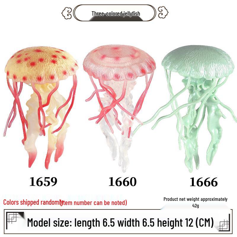 Набор моделей диких животных Арктики: Белый медведь и пингвин
