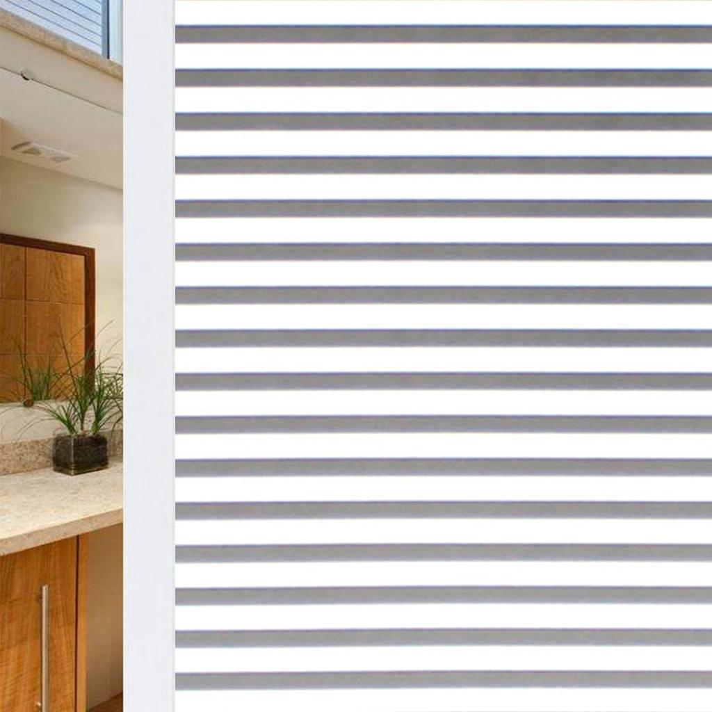 Защитная пленка для окон, съемные виниловые покрытия для окон, дверей, наклейка с защитой от ультрафиолета для домашнего декора