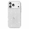 AMORUS For iPhone 17 Pro Case Soft TPU Hard PC Back Shockproof Phone Cover
