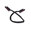 1X Уплотнитель капота к радиатору Для Toyota RAV4 2009-2012 ACA3# 53395-0R020 53395-0R011