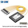 SK-LINK Одномодовый 1x16 SC/UPC FTTH Оптический сплиттер