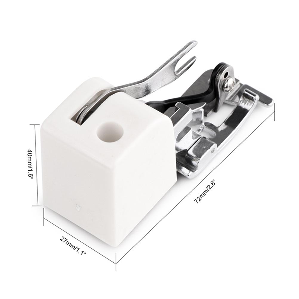 Sewing Machine Presser Foot Press Feet Side Cutter Overlock Presser Foot Household Sewing Machine