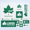 LOGOS Наклейка LOGOS 89001100