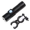 Bicycle LED USB Bright Handheld Black Light, Light, Rechargeable, Flashlight, Compact, Light,