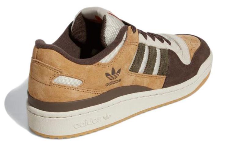 adidas Forum 84 Low Branch Brown GW4334