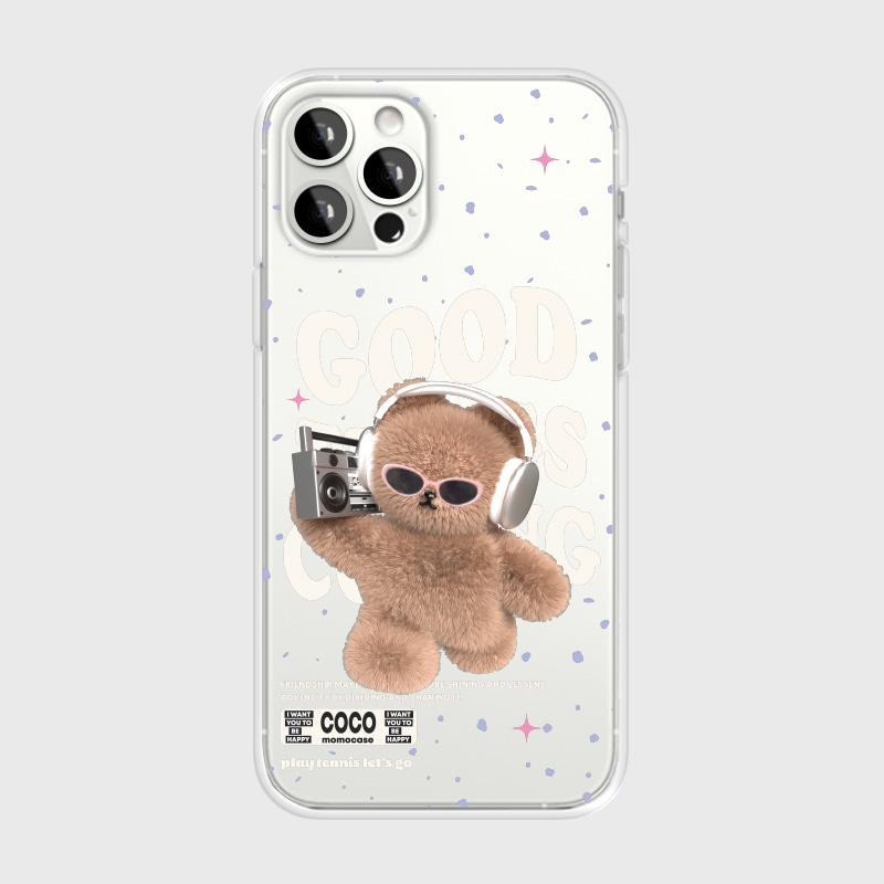 Y2K Инс Корейские Наклейки Чехол для Телефона Для iPhone 17 16 16e 15 14 13 12 11 Mini Pro Max X XR XSMax 7 8 Air Plus Прозрачный
