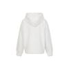 Толстовка с капюшоном Levis с вышивкой букв Женская толстовка Белая A7477-0000
