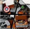 LEGO Marvel 76266 Эндшпиль - Финальная битва