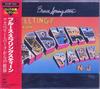 CD BRUCE SPRINGSTEEN - Greetings From Asbury Park, N.J. 32DP353 CBS/Sony 1985 Japan Rock Used