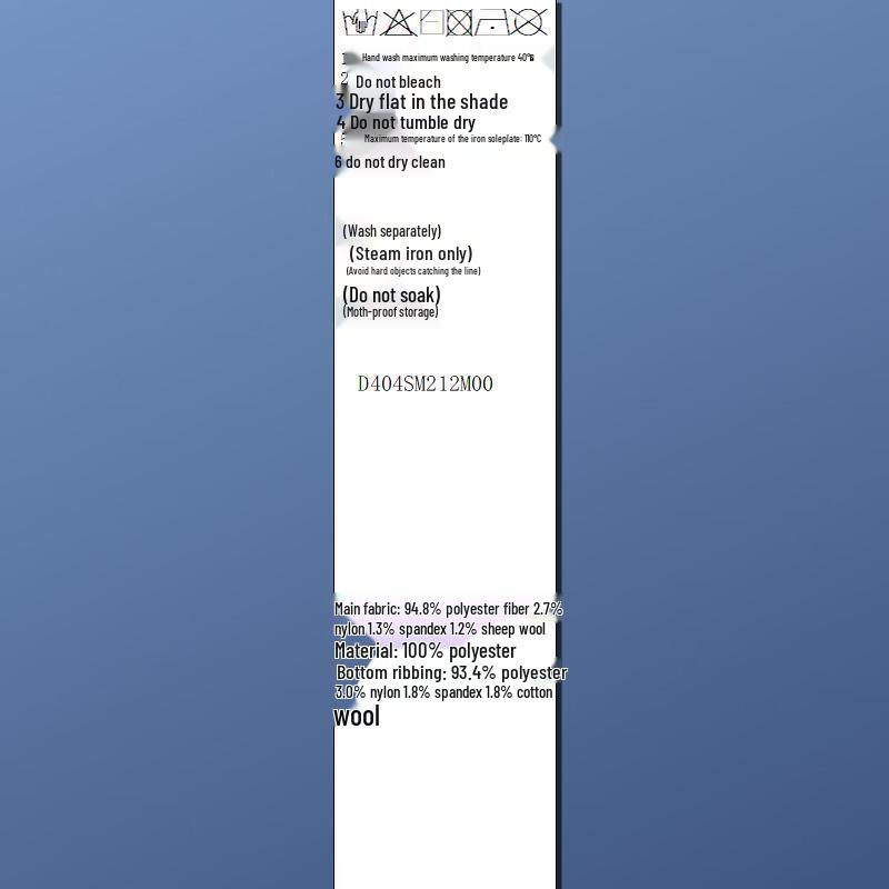 Sancai Ретро Милый Бант V-образный Вырез Вязаный Свитер