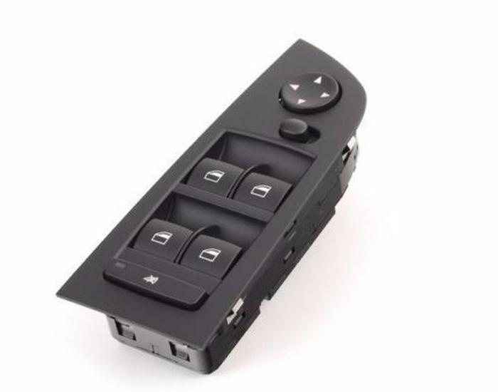 BMW E90 Power Window/Regulator Switch 61319217329