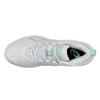 Asics GEL HOOP V17 Амортизаторы Нескользящие Износостойкие Низкие Баскетбольные Кроссовки Мужские Белые Бежевые Кроссовки 1063A096-101