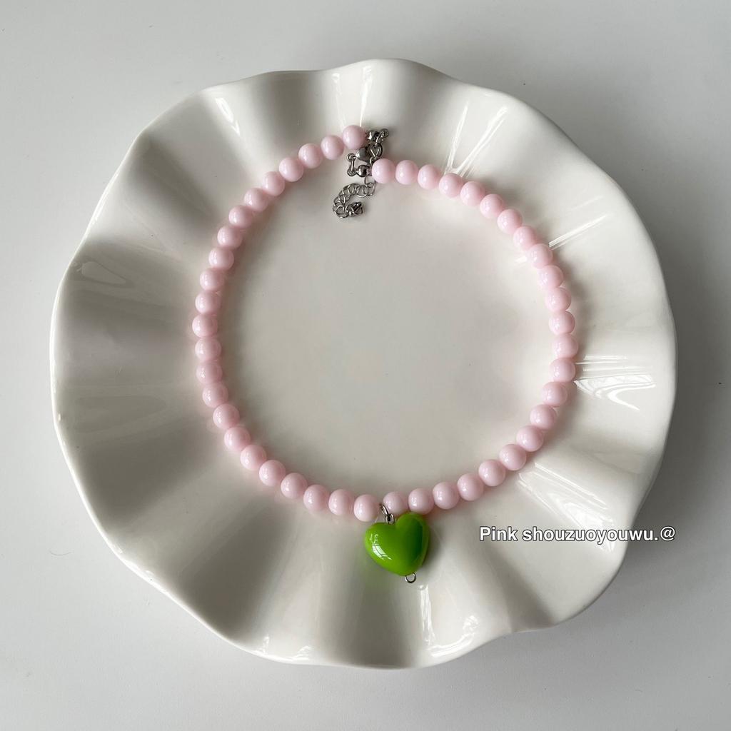 Европейские и американские трансграничные y2k красотки бабочка кожаный ошейник панк-рок чокер цепочка на ключицы ожерелье ювелирные изделия для внешней торговли