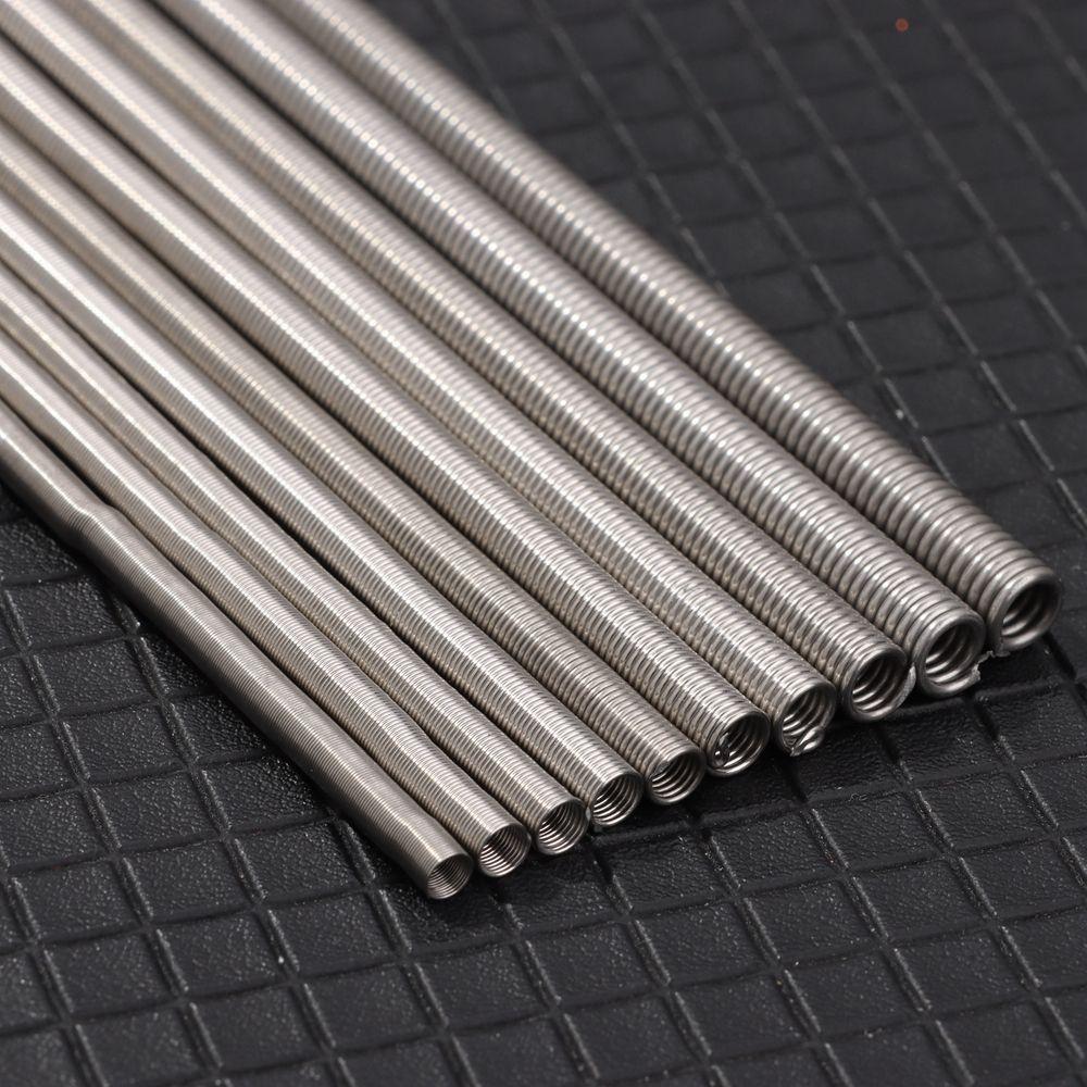 Quality 300/500/600/800/3000W 220V Furnace Heating Heater Wires Stove Resistance Wire Element Coil