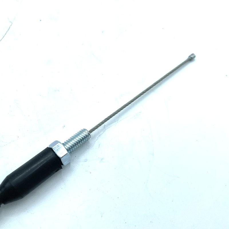 Throttle cable for Odes LZ 650 800 1000 ATV 17011010190 17011010010