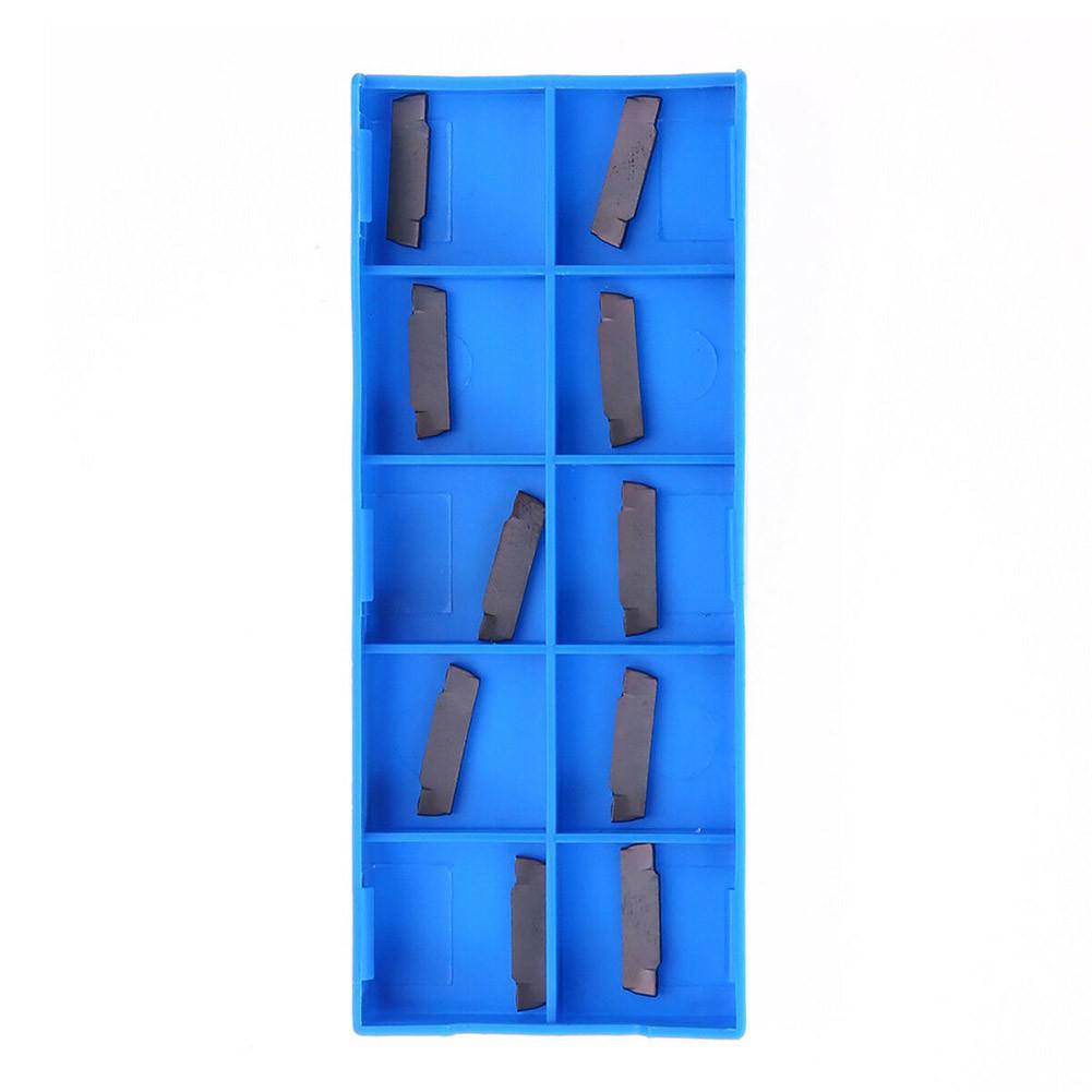 Карбид лезвия 16*4*2 ММ МГМН200-Г ЛДА для прорезывания штуцера токарного станка для резки Дурабле