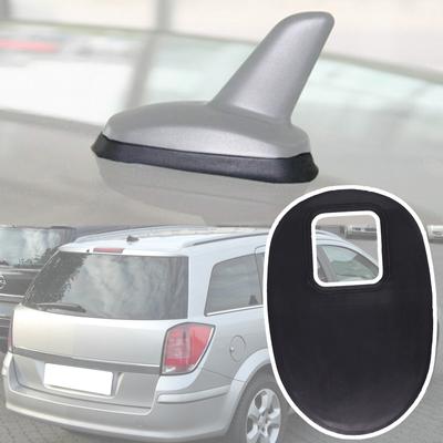 Для Holden Opel Saturn Chevrolet Astra H A04 Family Vectra 2000-2013, антенна на крыше автомобиля, прокладка, замена уплотнительной накладки