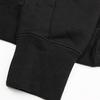 Jordan Sweatshirts Men's Black Crew Neck Moderate Regular AH3935-010