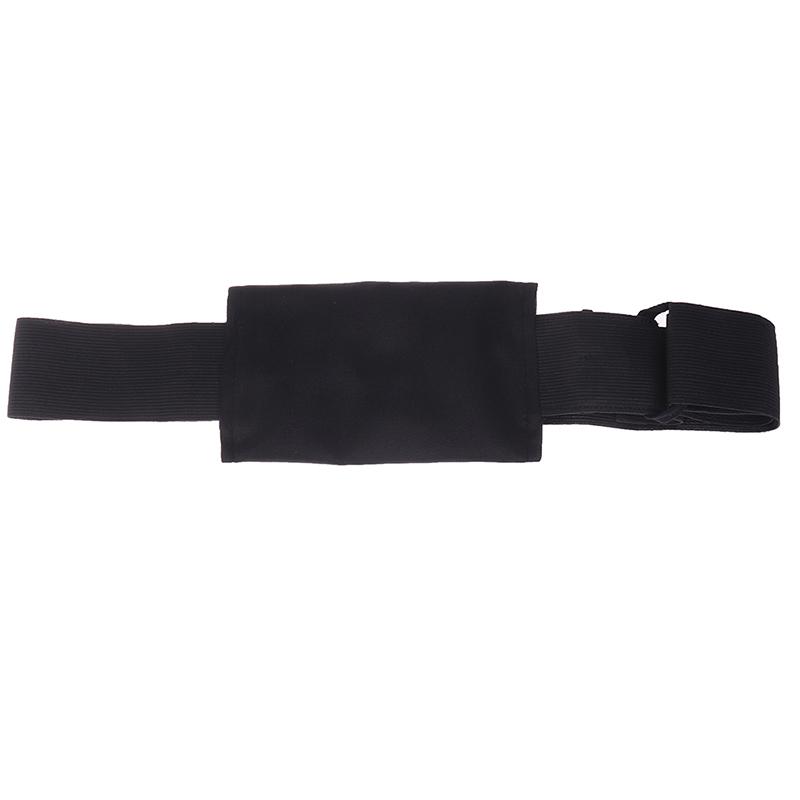 Профессиональный дизайн, поясной ремень для брюшного диализа, уход за брюшным диализом, регулируемая хлопковая эластичная лента, продукты для брюшного диализа