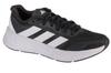 Adidas Questar 2, Unisex Black Running Shoes