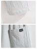 Мужские свободные повседневные брюки Ice Silk Linen 9-Point