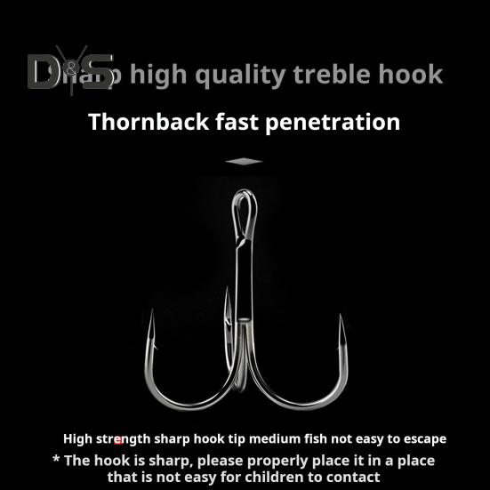 10CM/15.3G многосочлененная рыболовная приманка с крючками, реалистичная 7-секционная пластиковая искусственная приманка для пресноводной и соленой рыбалки