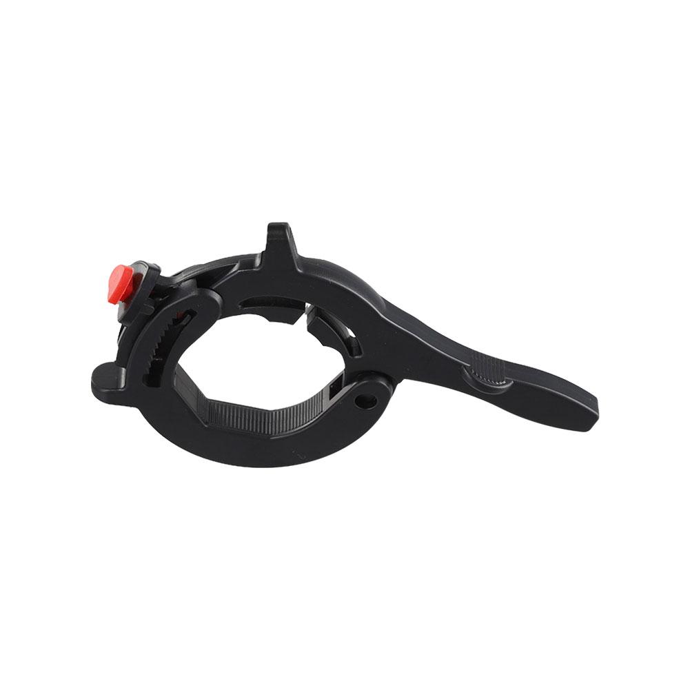 Мотоциклетный круиз-контроль, дроссельная заслонка для высококачественного алюминиевого замка, универсальный фиксатор запястья, ручка-бар