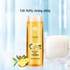 Bee Flower Ginger Hair Strengthening Shampoo