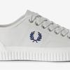 Fred Perry 23осень Унисекс Кроссовки Hughes Low Кожаные