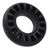 Electric Scooter Tire Professional 200x50 Rubber Solid Wheels Replacement Tire for 8 Inch for Dolphin Series Scooters