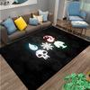 Игровой ковер с узором M-Magic The Gathering, коврик для гостиной, ванной комнаты, креативный придверный коврик, ковер для декора спальни
