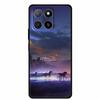 Чехол Для Motorola Edge 60 Pro Чехол Черный Силикон Мягкая Задняя Крышка Для Motorola Edge 60 Fusion 60S Чехол Для Телефона Защитный Корпус