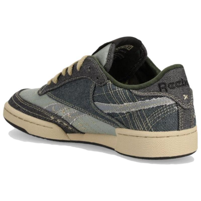 Reebok Кроссовки Club C Revenge 'Obsidian Sashiko' 100200783