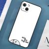 Милый мультяшный динозаврик парный чехол для телефона для iPhone 15 14 Pro Max 11 13 12 Mini X XR XS Max SE 2020 7 8 Plus чехол Capa