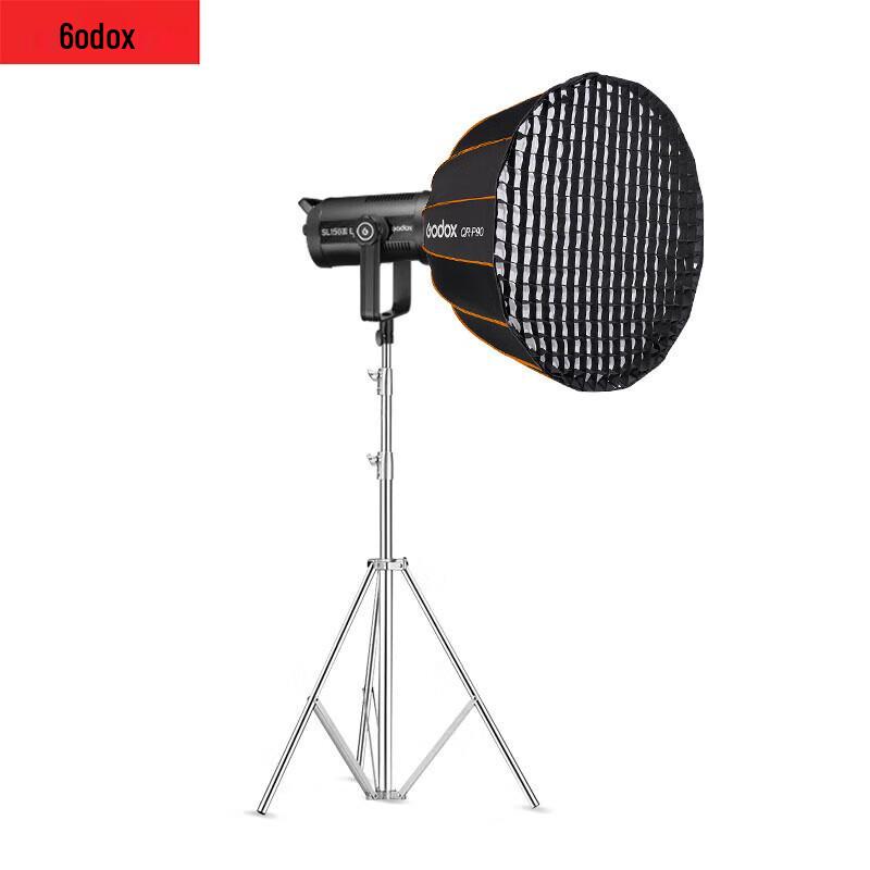 Godox SL150IIIBi Bi-color LED Video Light
