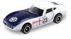 Серия тюнинговых автомобилей Tomica AEON Toyota 2000GT Racing No. 24 (Спецификация SCCA)