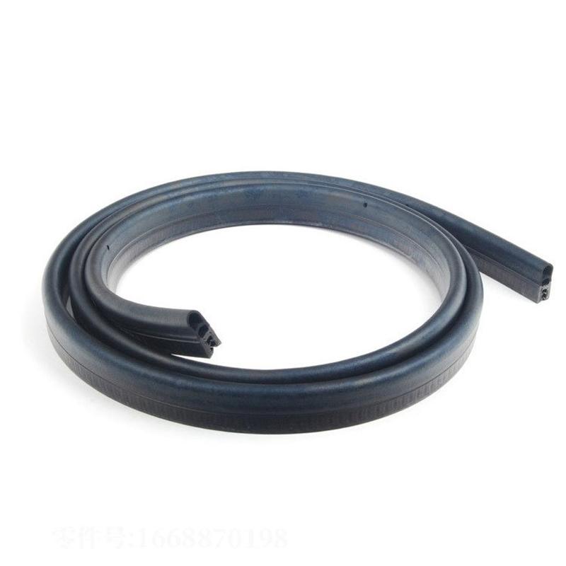 1668870198 Car Hood Seal Strip For Mercedes-Benz M-Class GL-Class MM-Class GLE Coupe GL-Class 166 A1668870198