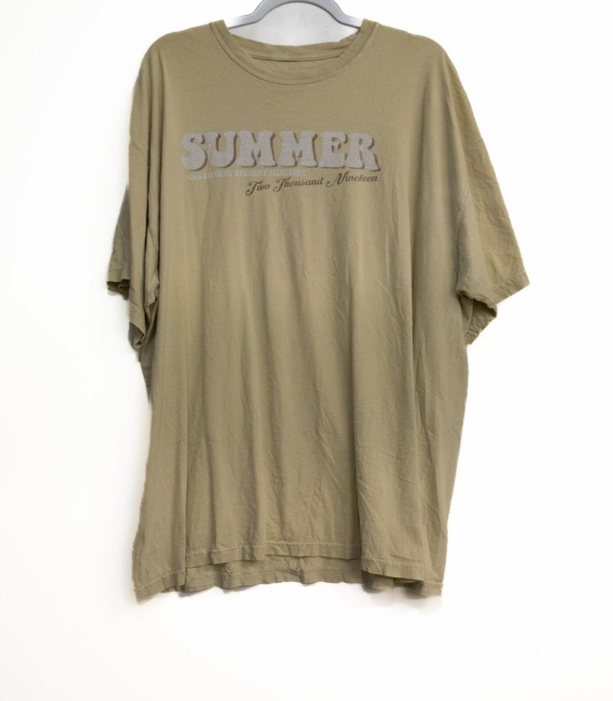 Vintage Summer 2019 Senior Trip T-Shirt