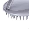 Hair Scalp Brush, Drop Resistant with Flexible Bristles for Men Women Pets Remove Dead Flaky Skin