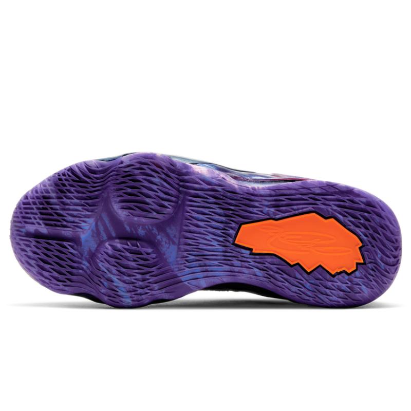 Nike Кроссовки LeBron 17 Monstars GS CW1036-400