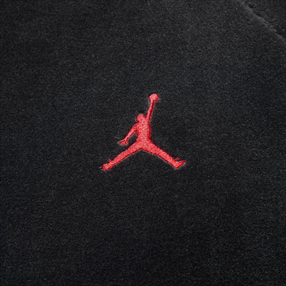 Куртка-трек Jordan M J Brk Vl 010blk gyMred Hv1870